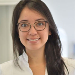 Aline H. Baltazar: ortodontista credenciado NewONE