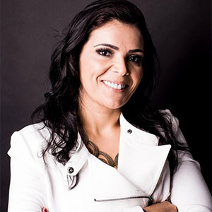 Andreia Samantha Parreira: ortodontista credenciado NewONE