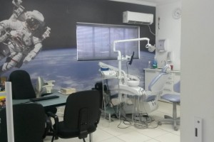 Alexandre Molter Lavandeira, um(a) profissional credenciado(a) NewONE Orthodontics