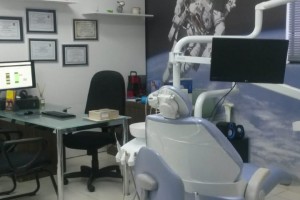 Alexandre Molter Lavandeira, um(a) profissional credenciado(a) NewONE Orthodontics