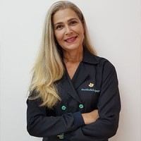 Ana Elizabeth Aguiar da Silva: ortodontista credenciado NewONE