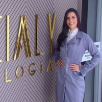 Aline Medeiros da Fonseca: ortodontista credenciado NewONE